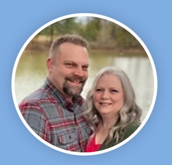 Marcus and Jeanea Johnson